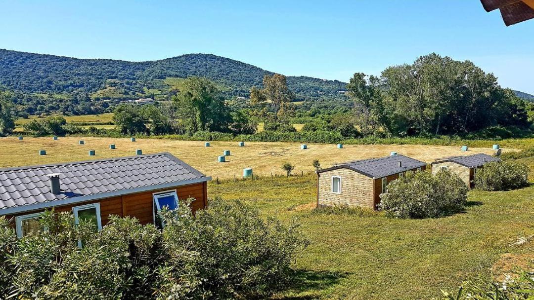 Ferme De Chiuni Vila Cargèse Exterior foto